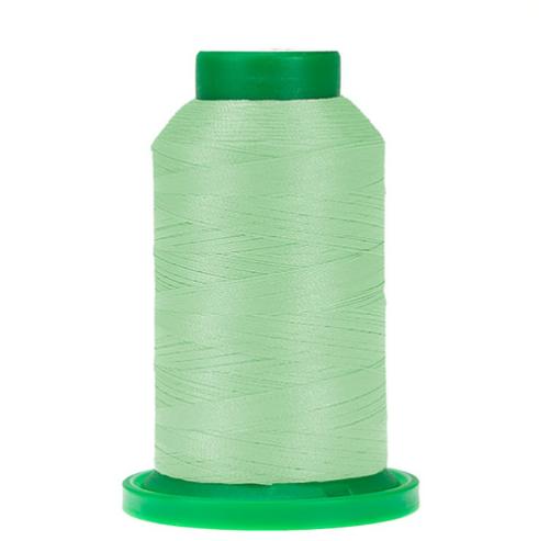 Isacord Basic Seafoam Polyester Embroidery Thread - 2922-5450