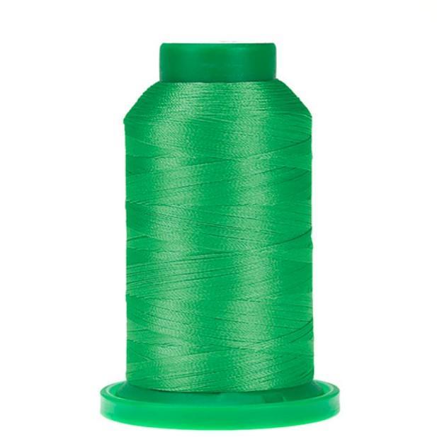 Isacord Emerald Polyester Embroidery Thread - 2922-5510