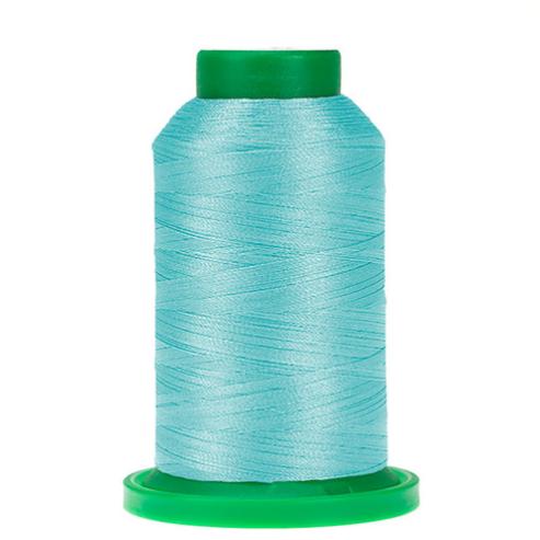 Isacord Island Waters Polyester Embroidery Thread - 2922-4430