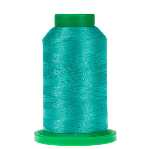 Isacord Jade Polyester Embroidery Thread - 2922-4620