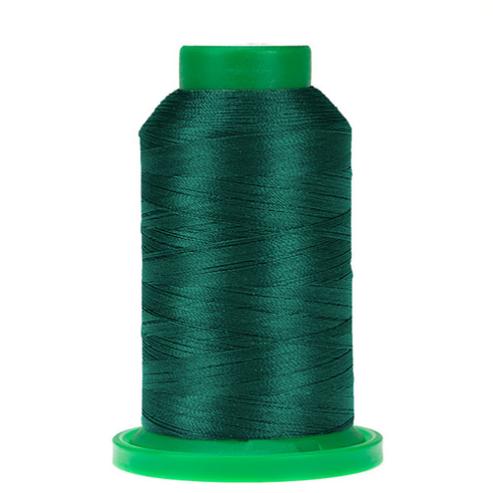 Isacord Rain Forest Polyester Embroidery Thread - 2922-5005