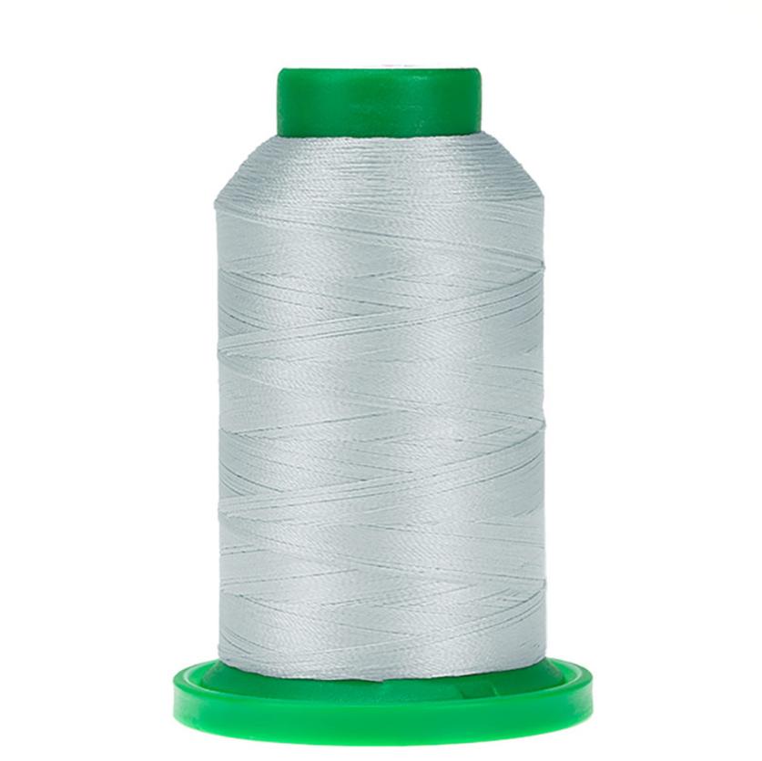 Isacord Glacier Green Polyester Embroidery Thread - 2922-4071