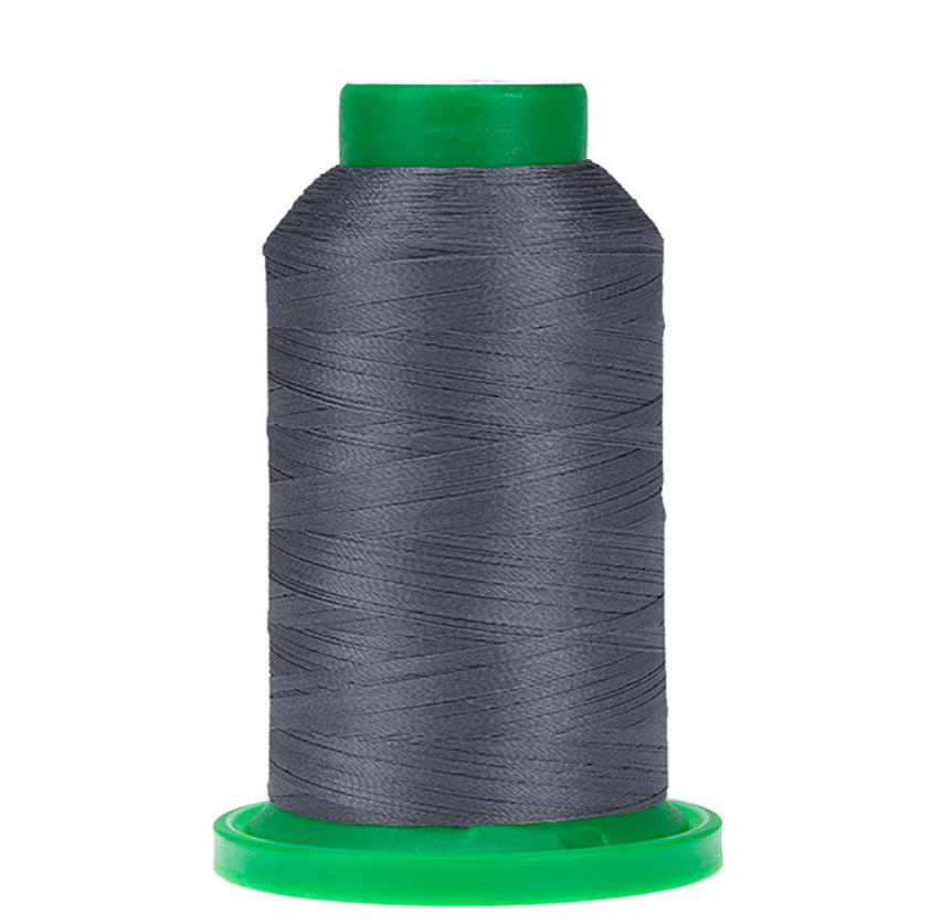 Isacord Metal Polyester Embroidery Thread - 2922-4073