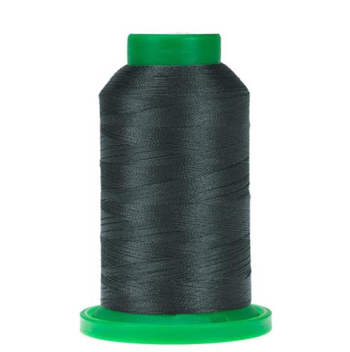 Isacord Dimgray Polyester Embroidery Thread - 2922-4074