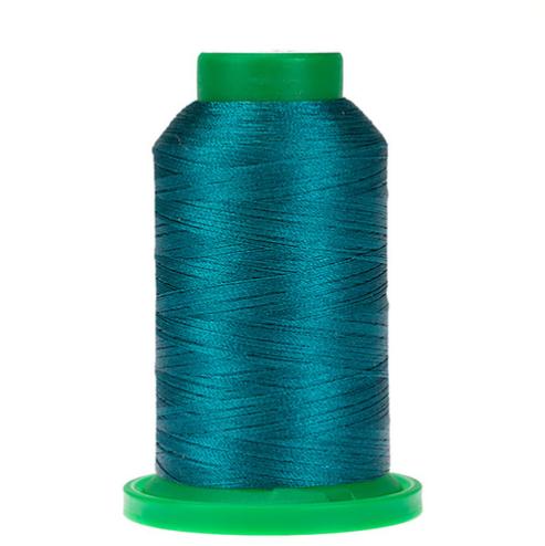 Isacord Light Mallard Polyester Embroidery Thread - 2922-4421