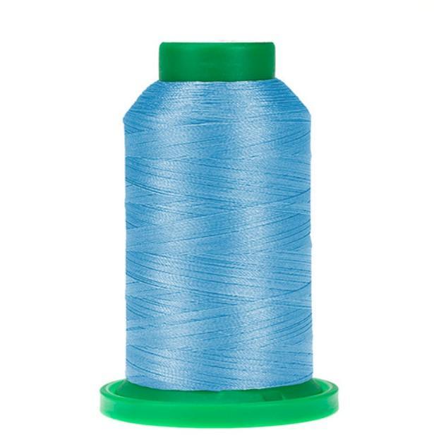 Isacord Chicory Polyester Embroidery Thread - 2922-3920