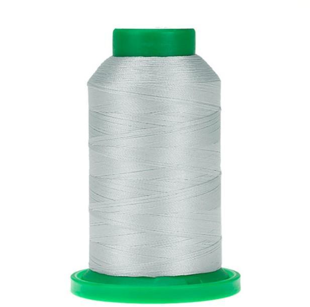Isacord Oyster Polyester Embroidery Thread - 2922-3770