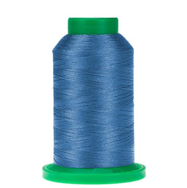 Isacord Laguna Polyester Embroidery Thread - 2922-3810