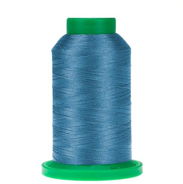 Isacord Surfs Up Polyester Embroidery Thread - 2922-3830