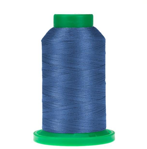 Isacord Marine Blue Polyester Embroidery Thread - 2922-3620