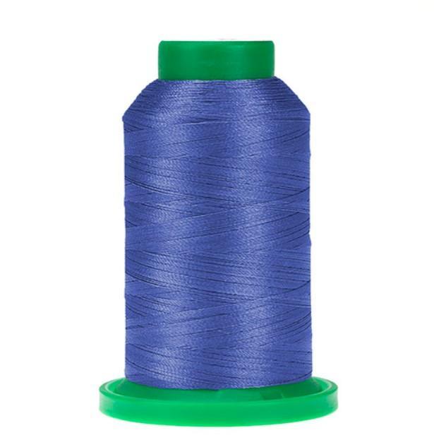 Isacord Tufts Blue Polyester Embroidery Thread - 2922-3631