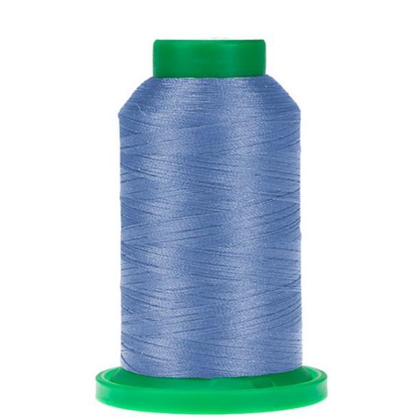 Isacord Wedgewood  Polyester Embroidery Thread - 2922-3641