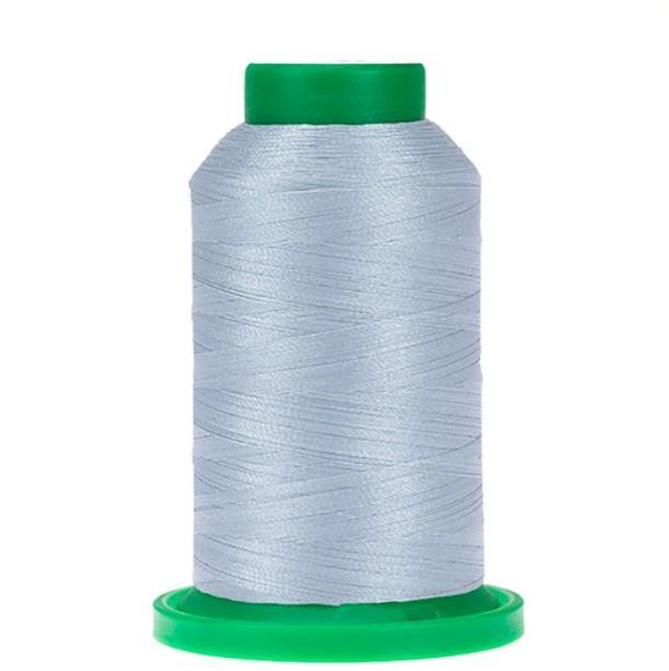 Isacord Ice Cap Polyester Embroidery Thread - 2922-3650