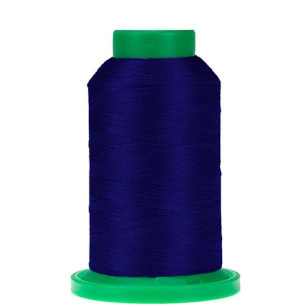Isacord Sapphire Polyester Embroidery Thread - 2922-3544