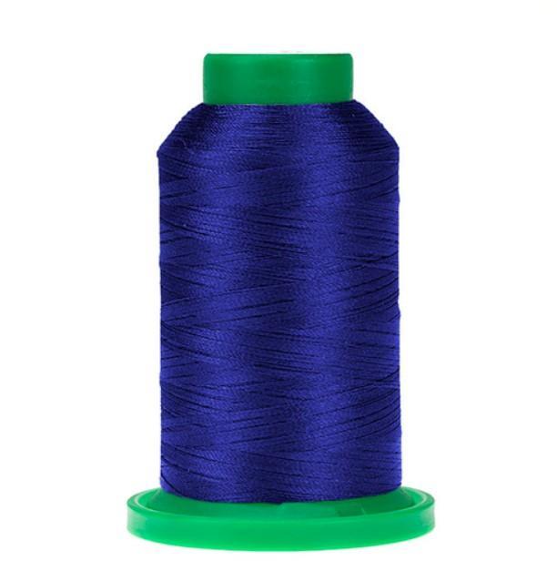 Isacord Blue Ribbon Polyester Embroidery Thread - 2922-3611