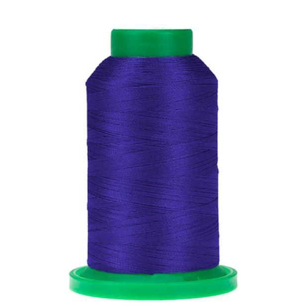 Isacord Forget Me Not  Polyester Embroidery Thread - 2922-3332