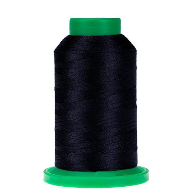 Isacord Midnight Polyester Embroidery Thread - 2922-3344