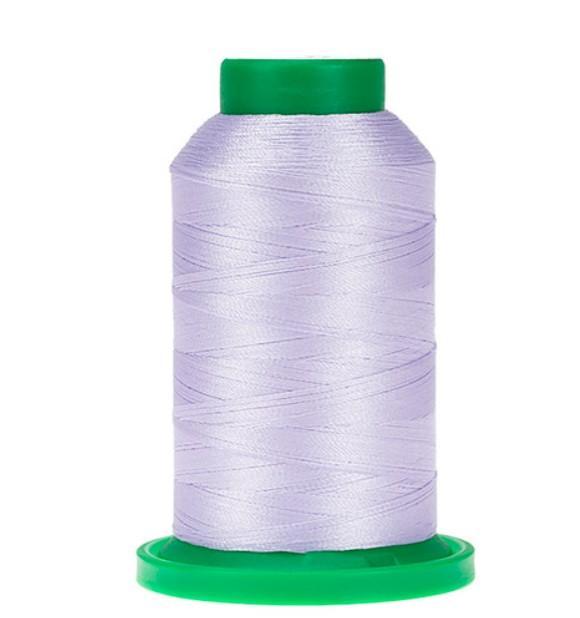 Isacord Stainless  Polyester Embroidery Thread - 2922-3150