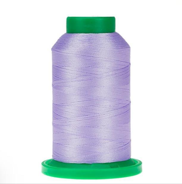 Isacord Blue Dawn Polyester Embroidery Thread - 2922-3151