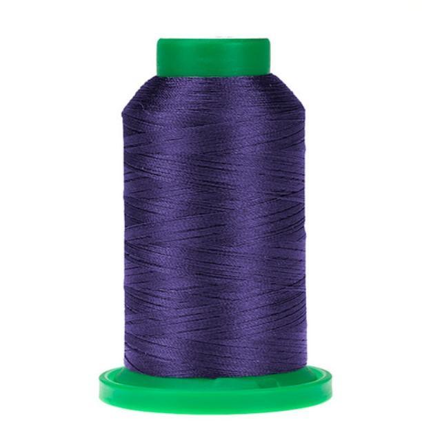 Isacord Twilight Polyester Embroidery Thread - 2922-3211