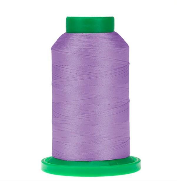 Isacord Amethyst Polyester Embroidery Thread - 2922-3030