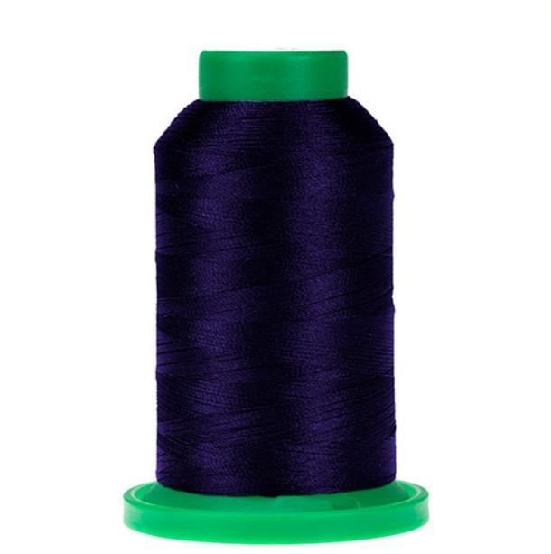 Isacord Provence Polyester Embroidery Thread - 2922-3102