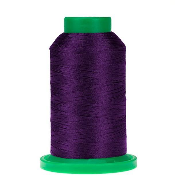 Isacord Grape Jelly Polyester Embroidery Thread - 2922-2702