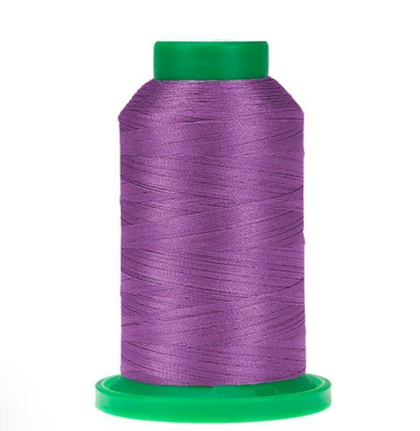 Isacord Wild Iris Polyester Embroidery Thread - 2922-2830