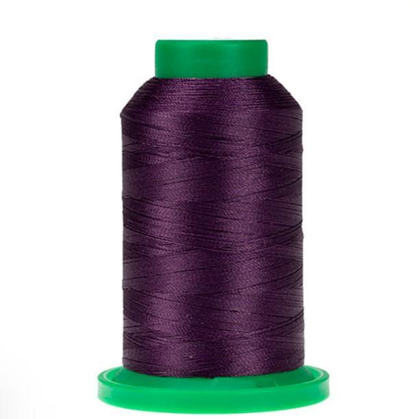 Isacord Easter Purple Polyester Embroidery Thread - 2922-2832