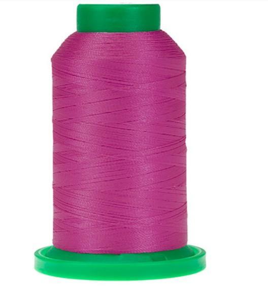 Isacord Roseate Polyester Embroidery Thread - 2922-2510