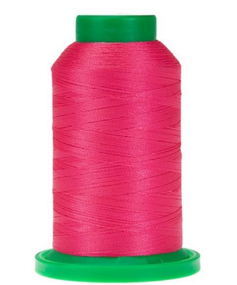 Isacord Garden Rose Polyester Embroidery Thread - 2922-2520