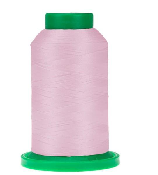 Isacord Carnation Polyester Embroidery Thread - 2922-2363