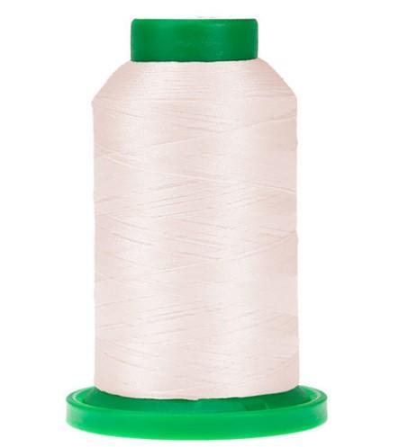 Isacord Blush Polyester Embroidery Thread - 2922-2171