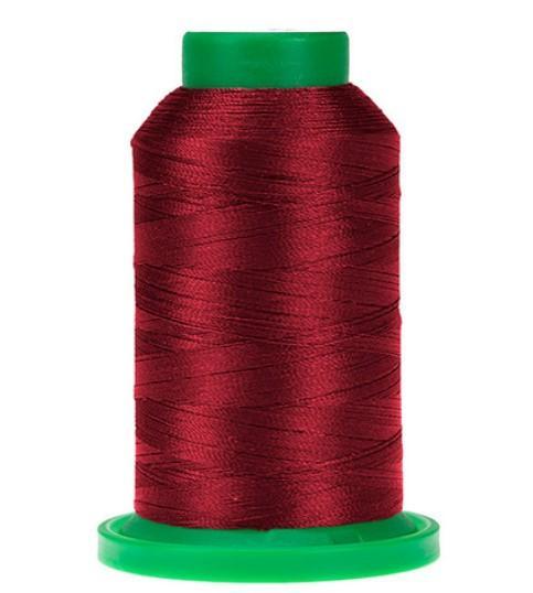 Isacord Foliage Rose Polyester Embroidery Thread - 2922-1911