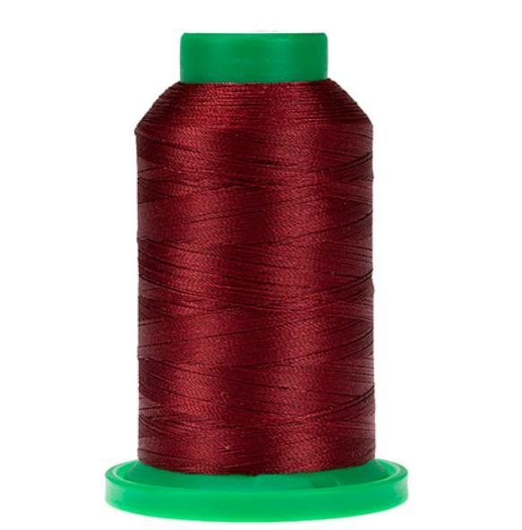 Isacord Winterberry  Polyester Embroidery Thread - 2922-1912