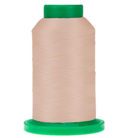 Isacord Tea Rose  Polyester Embroidery Thread - 2922-1761