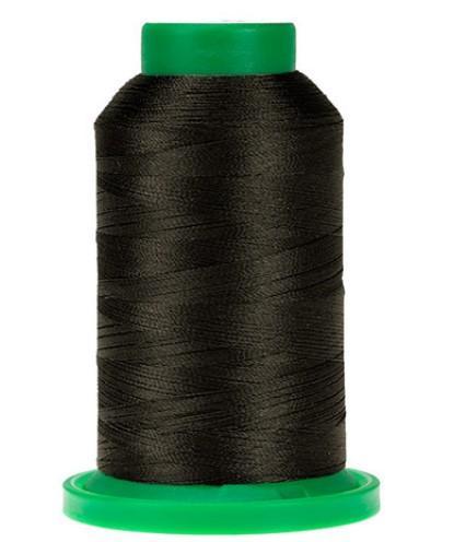 Isacord Pewter Polyester Embroidery Thread - 2922-1874