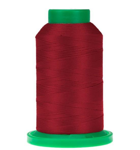 Isacord Tulip Polyester Embroidery Thread - 2922-1906