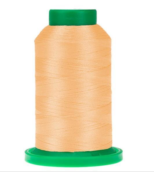 Isacord Shrimp  Polyester Embroidery Thread - 2922-1362