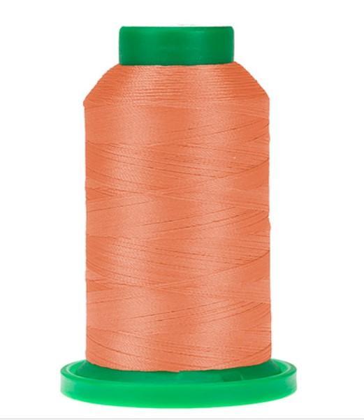 Isacord Melon  Polyester Embroidery Thread - 2922-1430