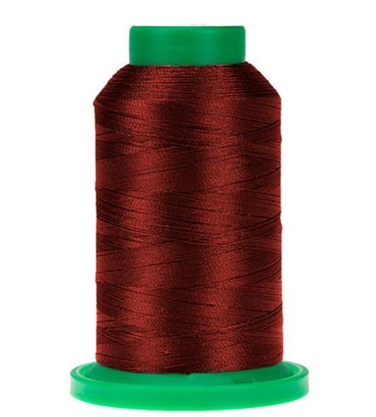 Isacord Brick  Polyester Embroidery Thread - 2922-1514