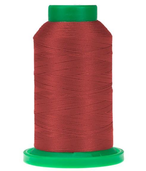 Isacord Apple Butter  Polyester Embroidery Thread - 2922-1526