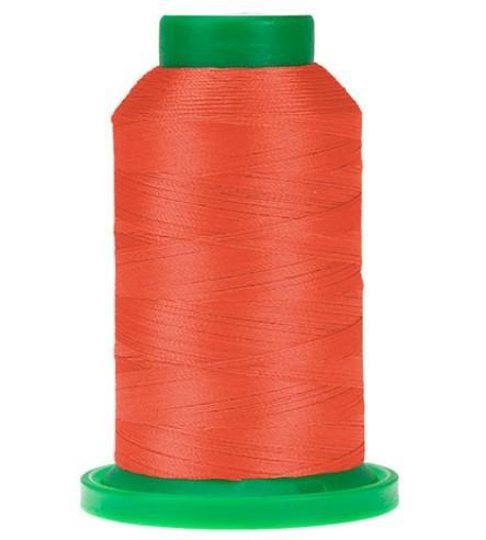 Isacord Spanish Tile  Polyester Embroidery Thread - 2922-1600