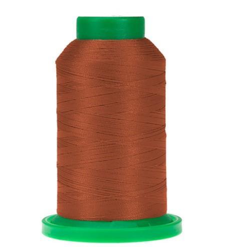 Isacord Dirty Penny  Polyester Embroidery Thread - 2922-1322