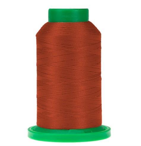 Isacord Spice Polyester Embroidery Thread - 2922-1334