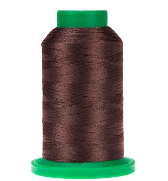 Isacord Cinnamon  Polyester Embroidery Thread - 2922-1346