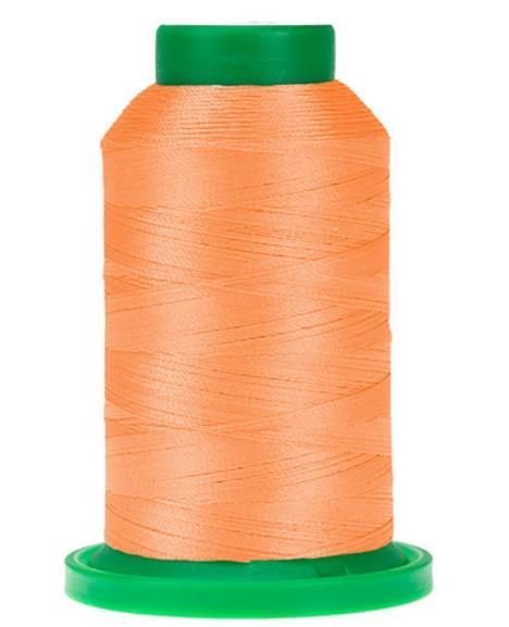 Isacord Salmon  Polyester Embroidery Thread - 2922-1352