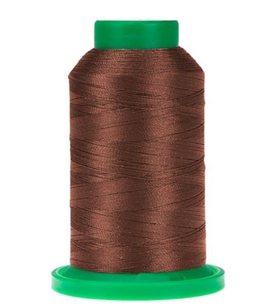 Isacord Fox Polyester Embroidery Thread - 2922-1355