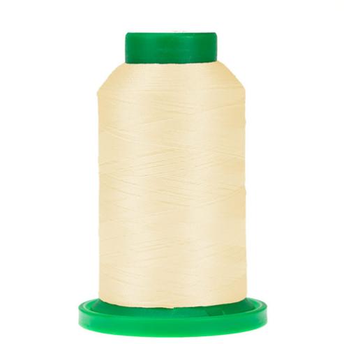 Isacord Parchment Polyester Embroidery Thread - 2922-0640