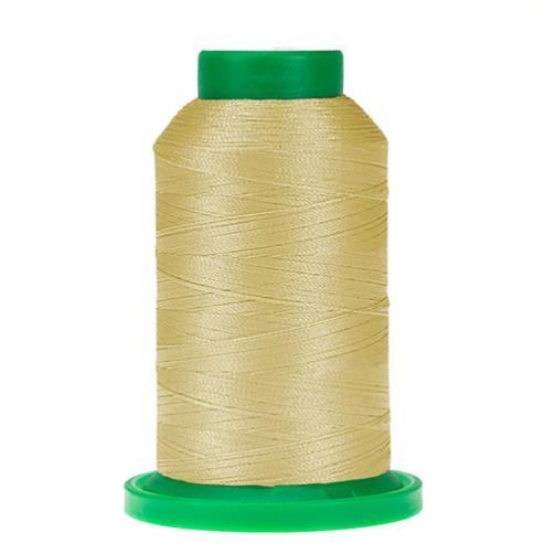 Isacord Champagne Polyester Embroidery Thread - 2922-0532